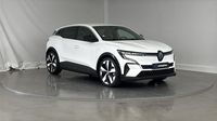 Renault Mégane E-Tech Electric EV60 220ch Techno super charge — photo 3