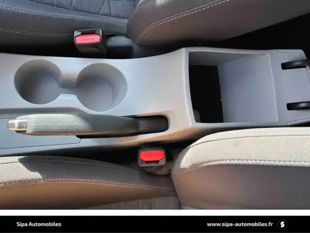 Hyundai Bayon 1.0 t-gdi 100 hybrid 48v — photo 80