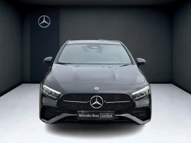 Mercedes Classe A 200 d amg line — photo 8
