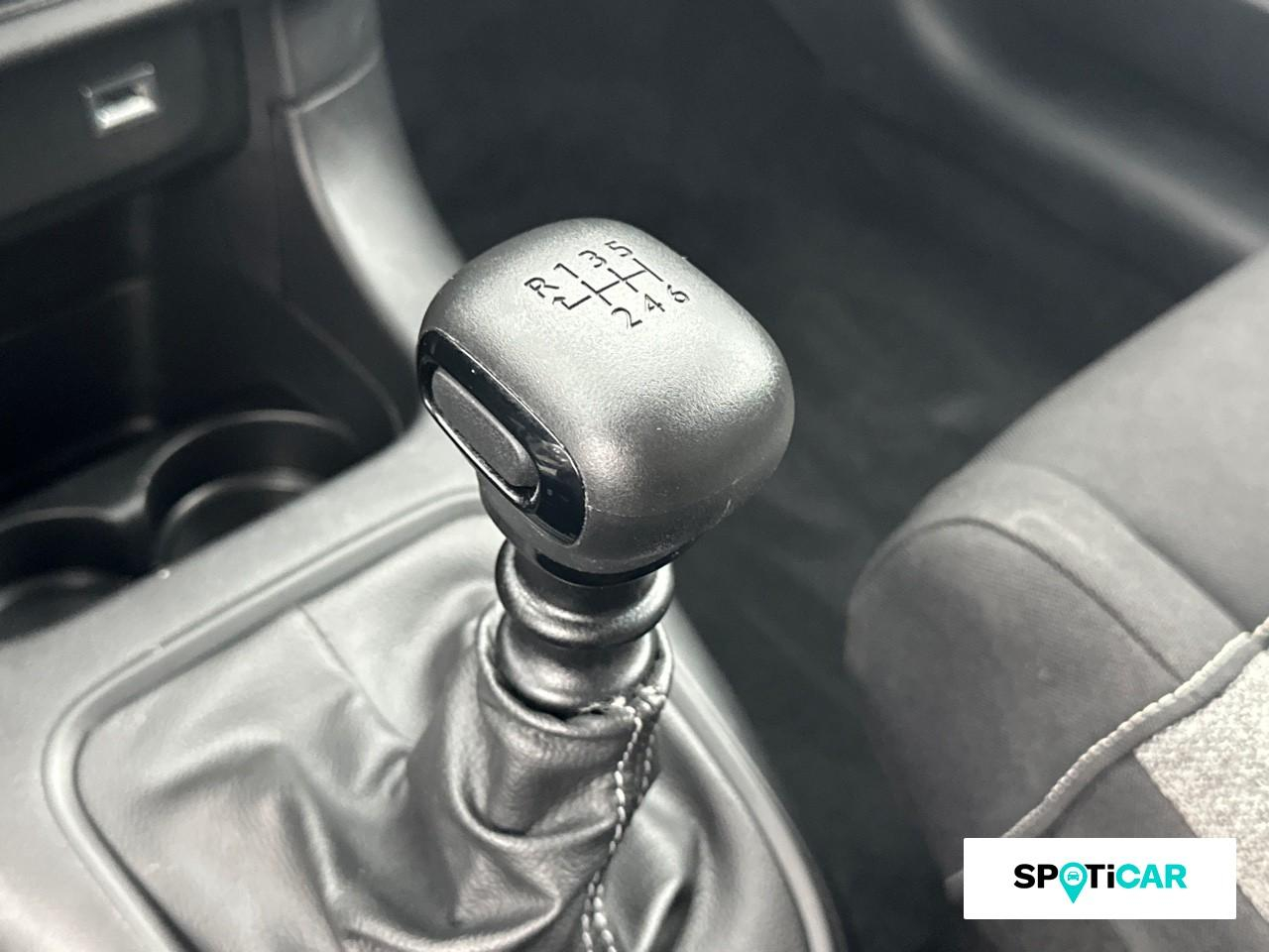 Citroën C3 1.5 bluehdi 100ch s&s c-series e6.d — photo 14