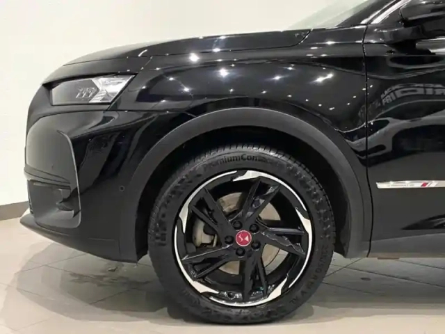 Ds Ds 7 crossback e-tense 4x4 300ch performance line + — photo 14