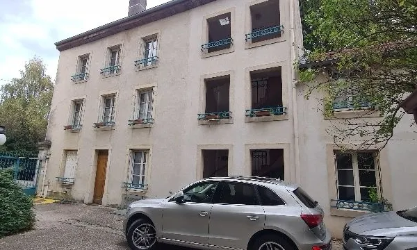 Appartement 1 pièce 41 m²