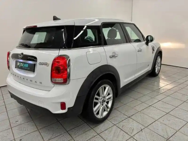 Mini Countryman cooper se 136ch + 88ch exquisite all4 bva — photo 6