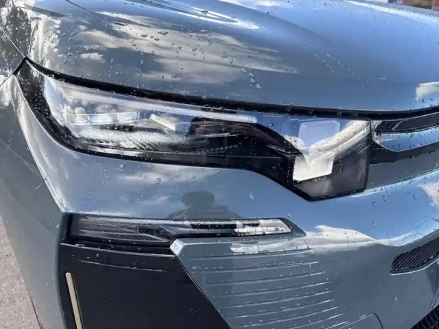 Citroën C5 Aircross hybride 145 ch e-dcs6 — photo 16