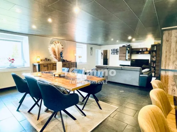 Maison 7 pièces 130 m²