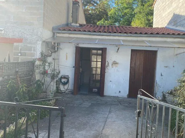 Floirac vente maison