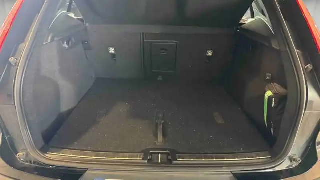 Volvo Xc40 b3 163 ch dct7 — photo 5