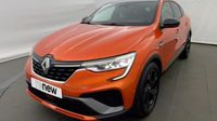 Renault Arkana 1.6 E-Tech 145ch RS Line -21B