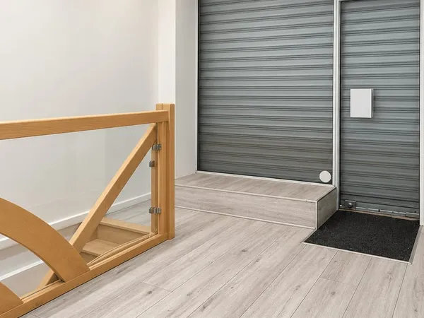 Local commercial 23 m²