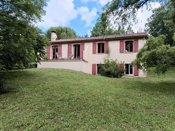 Maison 4 pièces 115 m²