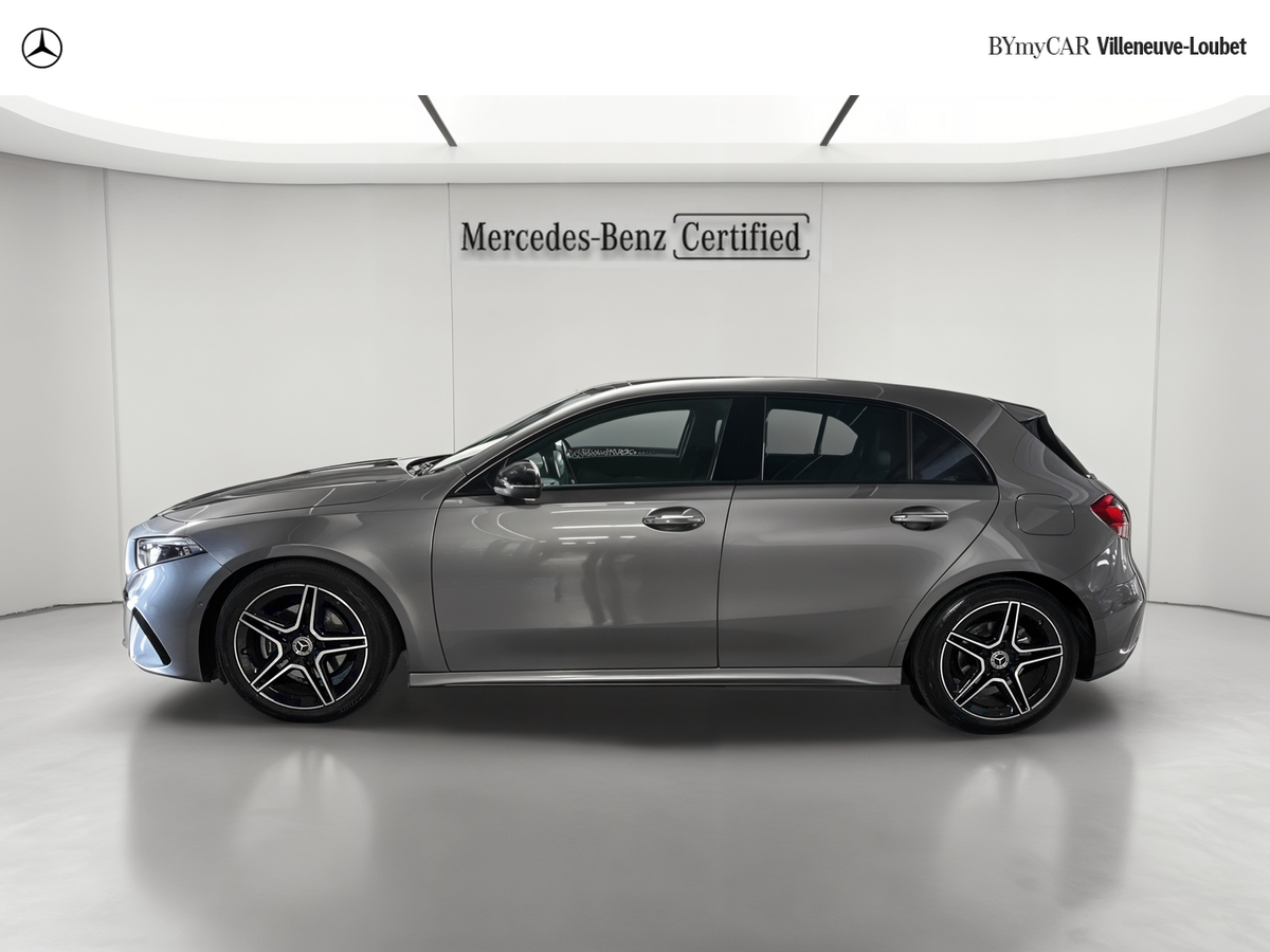 Mercedes Classe A 180 — photo 2