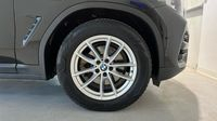 Bmw X3 xDrive20dA 190ch Business Design Euro6c — photo 20