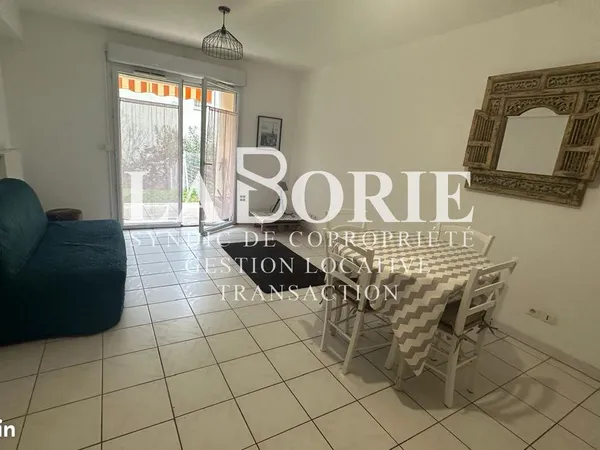 Appartement 2 pièces 47 m²