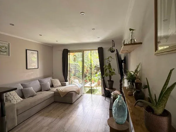 Location studio meublé Cros de Cagnes