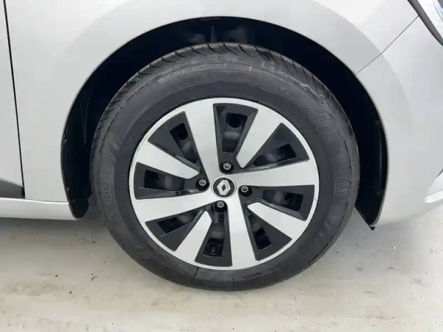 Renault Clio tce 90 — photo 30