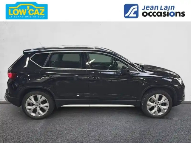 Seat Ateca 2.0 tdi 150 ch start/stop dsg7 4drive — photo 44