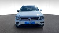 Volkswagen Tiguan 2.0 TSI 190 ch 4Motion DSG7