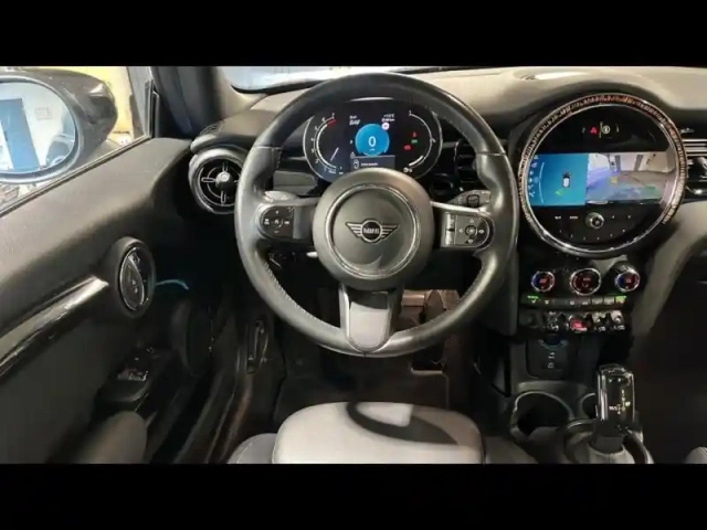 Mini Mini cooper 136ch edition premium bva7 — photo 14