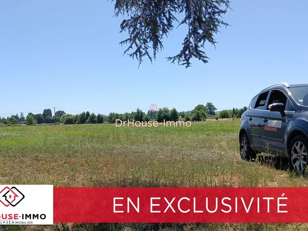 Terrain 20000 m² le temple sur lot