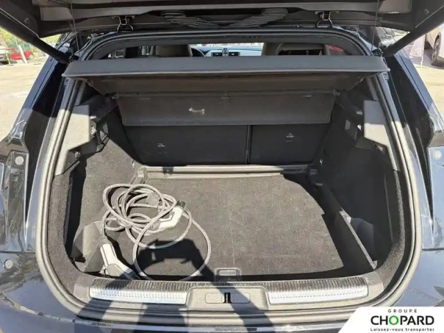Ds Ds 7 ds7 crossback hybride e-tense 300 eat8 4x4 — photo 6