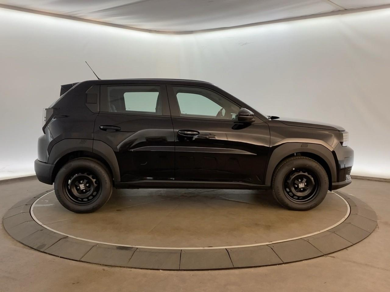 Fiat Grande Panda t-gen 3 1.2 hybrid turbo 110 ch edct6 pop — photo 4