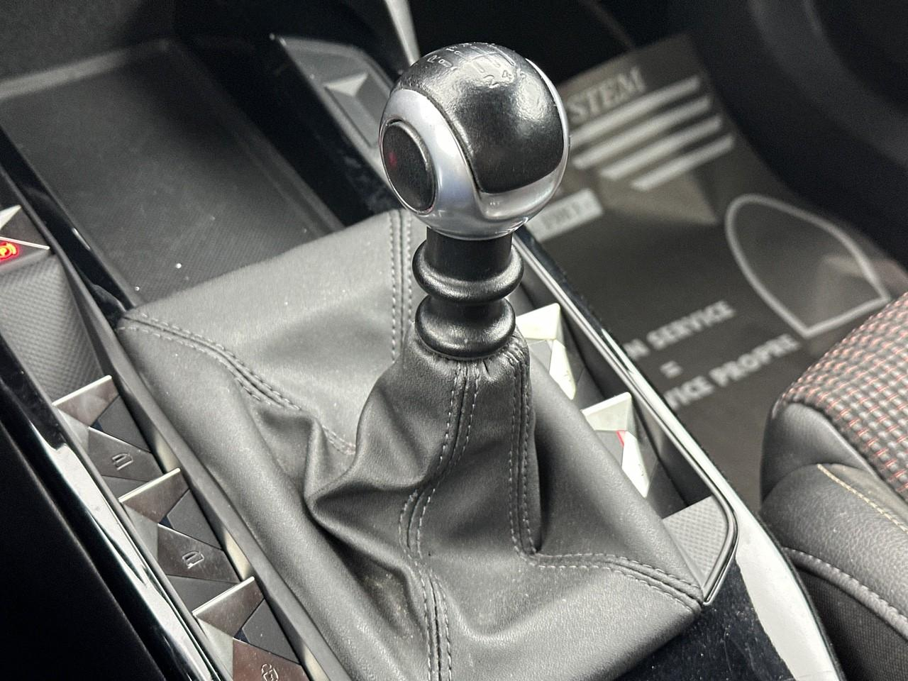 Ds Ds 3 crossback puretech 100 bvm6 performance line — photo 34