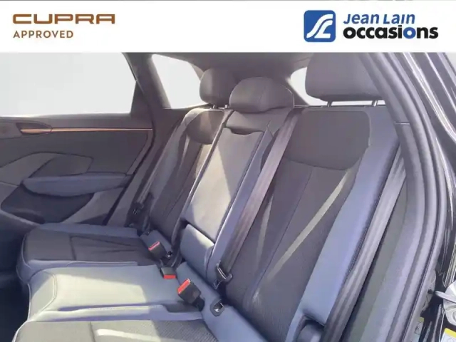Cupra Terramar 1.5 ehybrid 272 ch dsg6 — photo 16