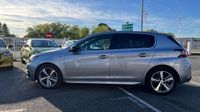 Peugeot 308 1.2 PureTech 130ch E6.c S&S GT Line EAT8 — photo 8