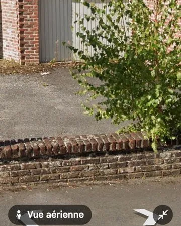 Stationnement Vente Berlaimont   9500€