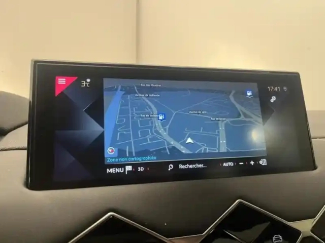Ds Ds 3 crossback puretech 100ch business — photo 13