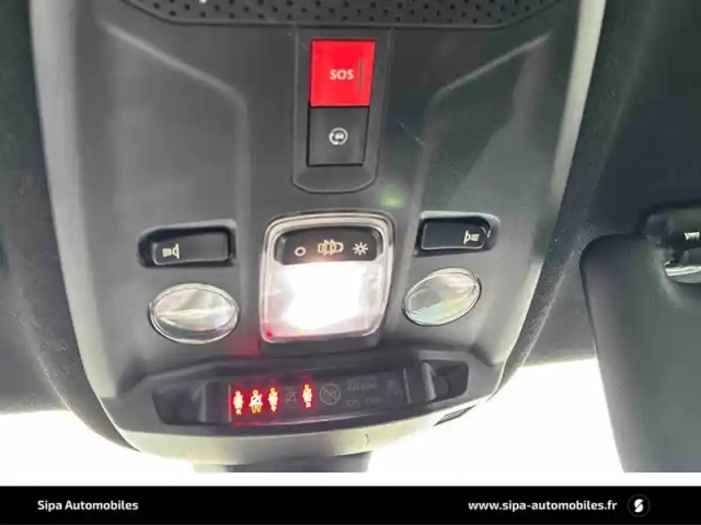 Opel Mokka 1.5 diesel 110 ch bvm6 — photo 74