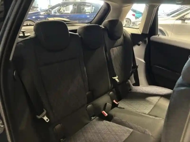 Mini Cooper 5 portes s 204ch essential dkg7 — photo 6