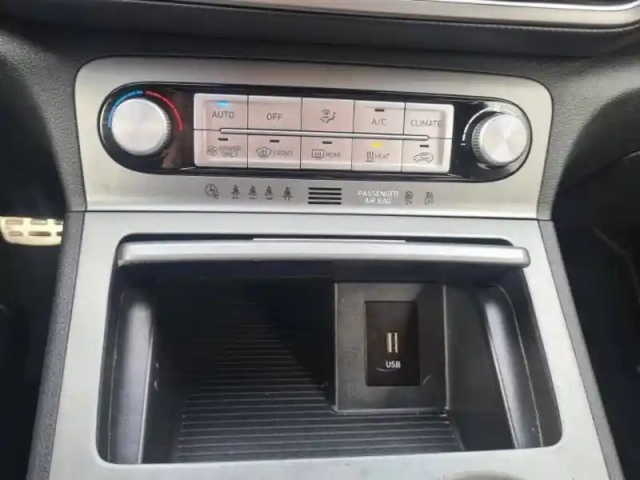 Hyundai Kona electric 39kwh - 136ch intuitive — photo 12