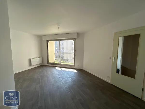 Appartement 2 pièces 53 m²