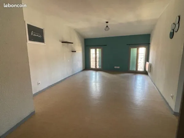 Appartement Location Prades 3p 65m² 620€