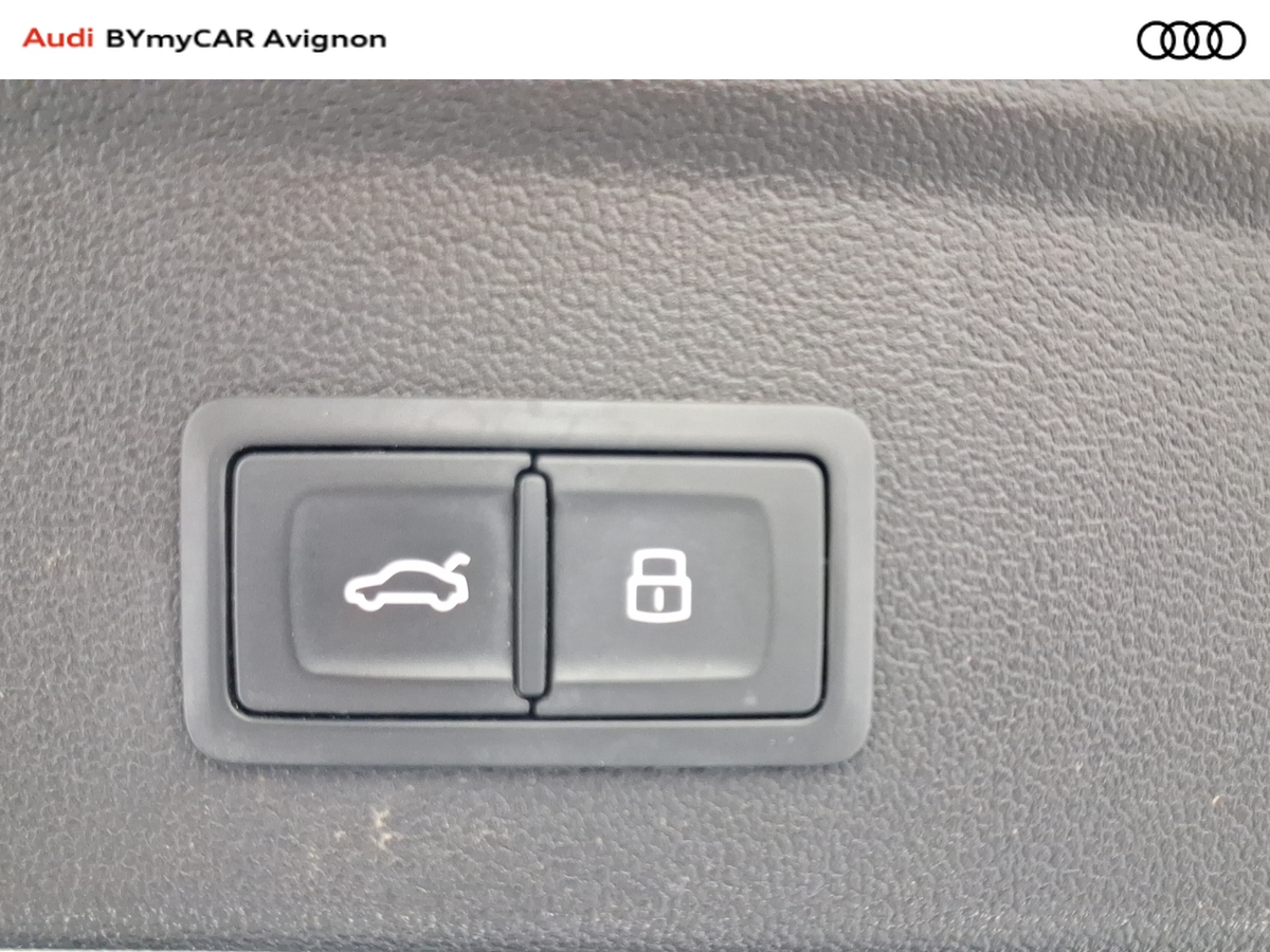 Audi A3 Sportback 45 TFSIe 245 S tronic 6 — photo 39