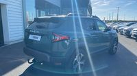 Dacia Duster 1.6 hybrid 140ch Journey — photo 5