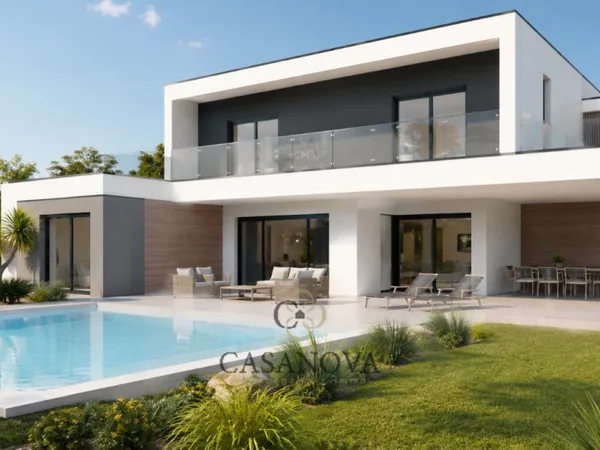 Maison 6 pièces 160 m²