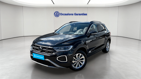Volkswagen T-Roc 1.5 TSI EVO2 150 Start/Stop DSG7