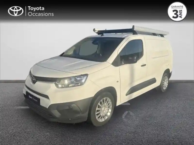 Toyota Proace city medium 130 d-4d business rc22