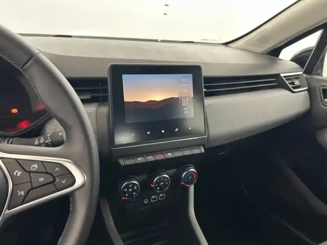 Renault Clio tce 90 — photo 30
