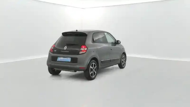 Renault Twingo iii 0.9 tce 90 energy e6c — photo 28