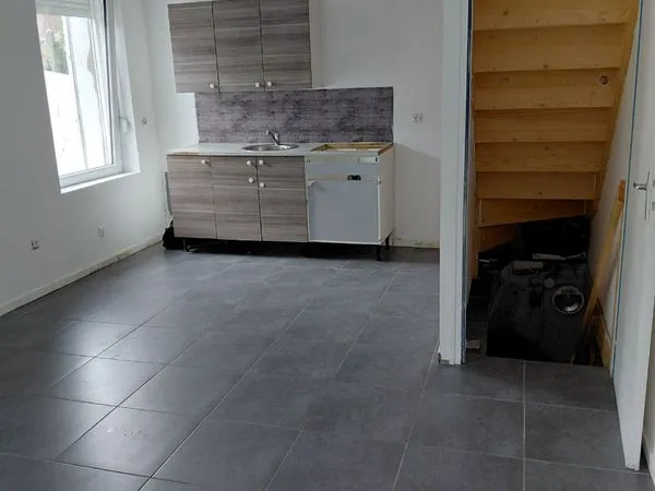 Maison à louer denain