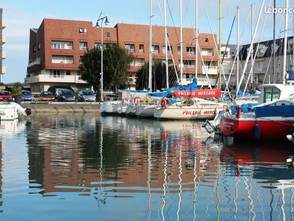 Location meublée, Idéale pour un(e) étudiant(e)