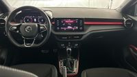 Skoda Fabia 1.0 TSI 110ch Monte Carlo DSG7 — photo 11