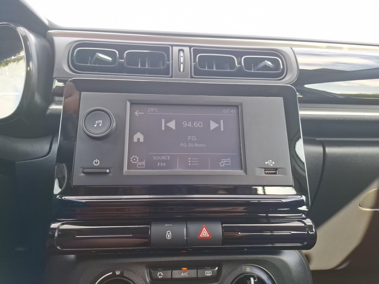 Citroën C3 1.2 puretech 83ch s&s you! — photo 20