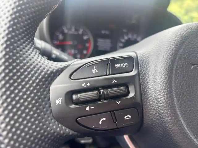 Kia Picanto 1.2 dpi 84ch bvm5 — photo 31