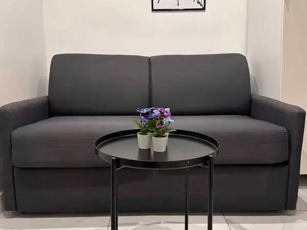 Location ponctuelle d'un pied à terre à Paris 17 du 01 au 22/11