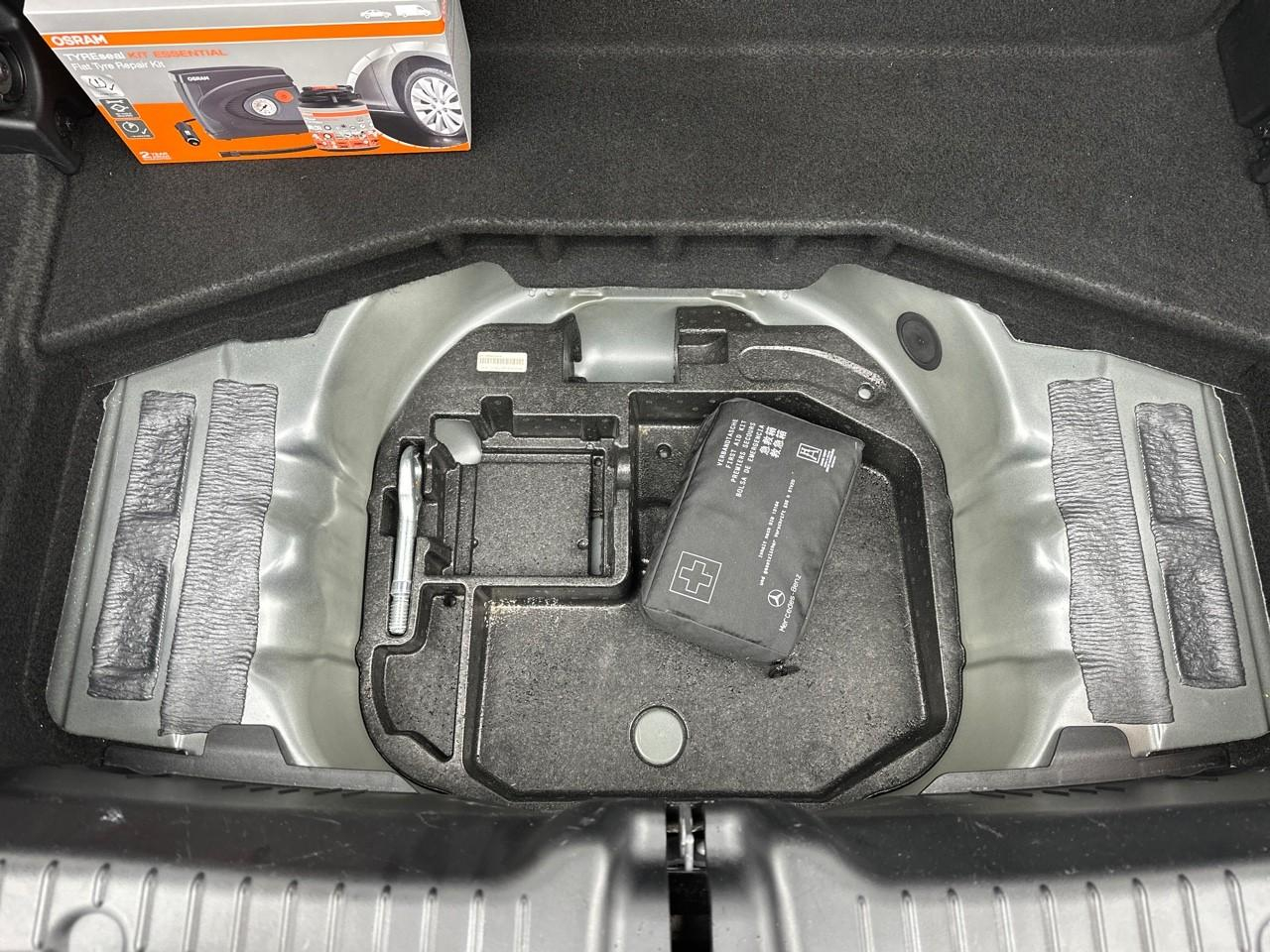 Mercedes Slc 200 executive — photo 34