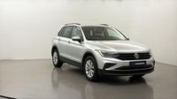 Volkswagen Tiguan 1.5 TSI 150ch Life Plus DSG7 — photo 3